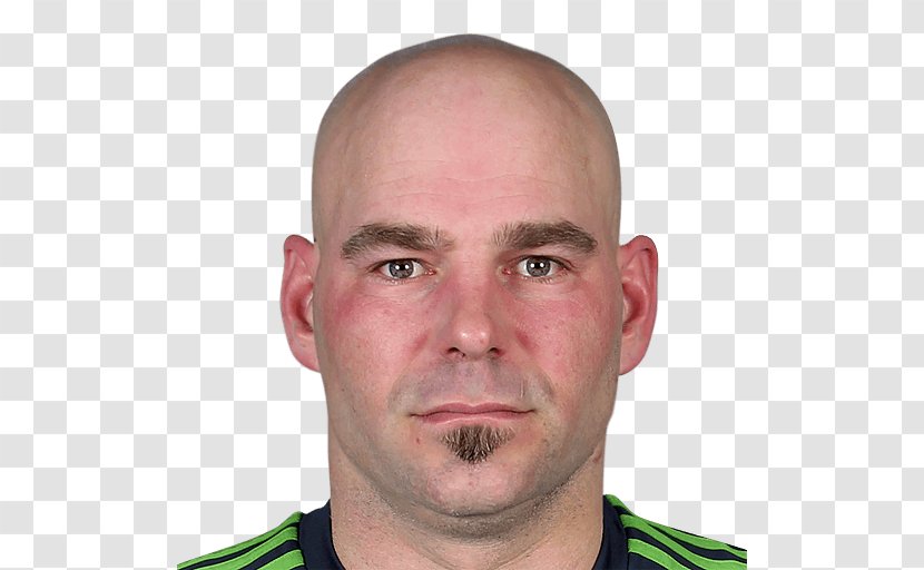 Marcus Hahnemann Saint Catherine Parish Cheek Seattle Sounders FC Nose - Head Transparent PNG