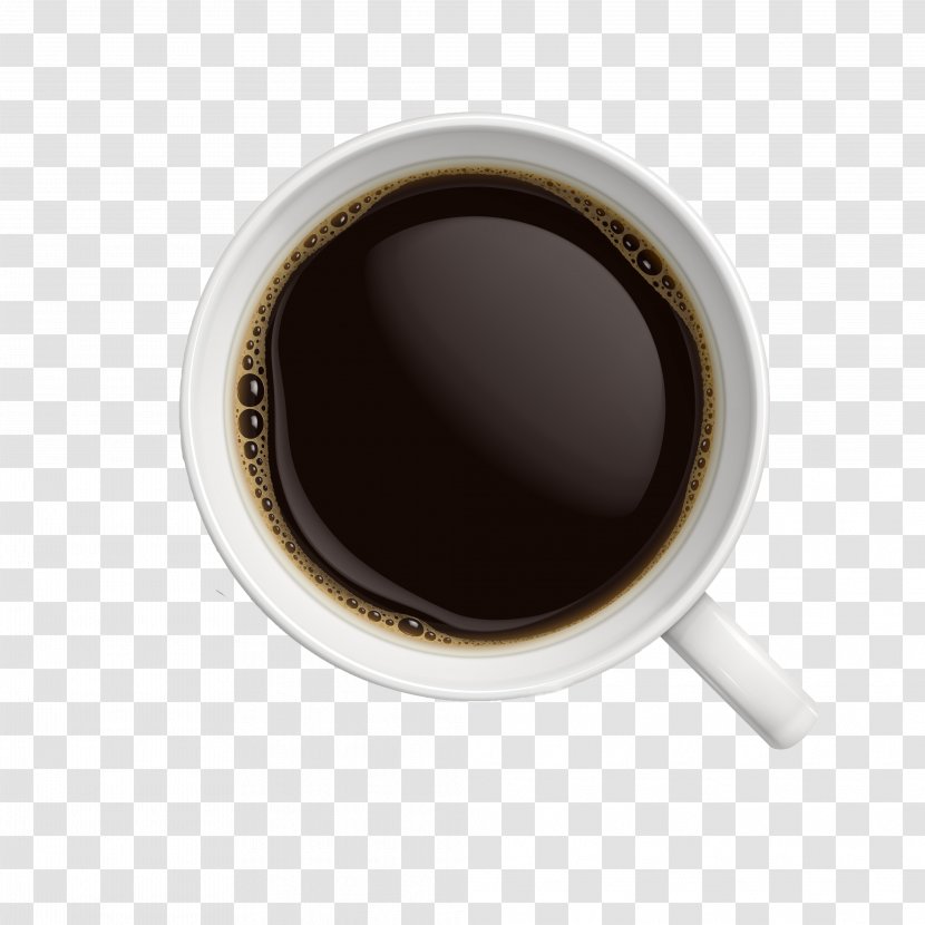 White Coffee Espresso Cafe Instant - Au Lait - Kaffe Transparent PNG