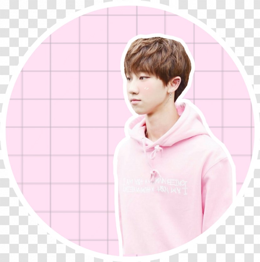 Xu Minghao Seventeen Pledis Entertainment Teen, Age Monsta X - Cartoon - Kpop Transparent PNG