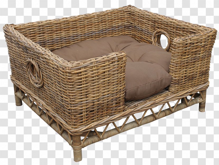 NYSE:GLW Wicker Basket - Wooden Transparent PNG