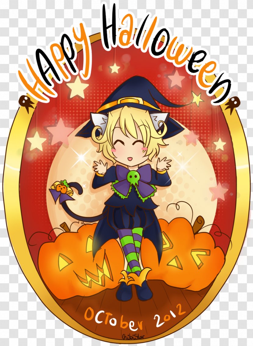 Clip Art Illustration Recreation Character Fiction - Halloween Stage Transparent PNG