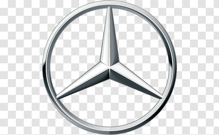 Mercedes-Benz A-Class Car S-Class Luxury Vehicle - Symbol - Benz Logo Transparent PNG