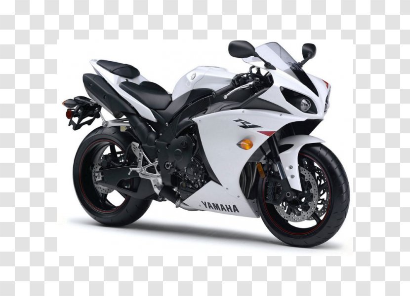 Yamaha YZF-R1 Motor Company Fuel Injection YZF-R3 Motorcycle - Automotive Exterior Transparent PNG