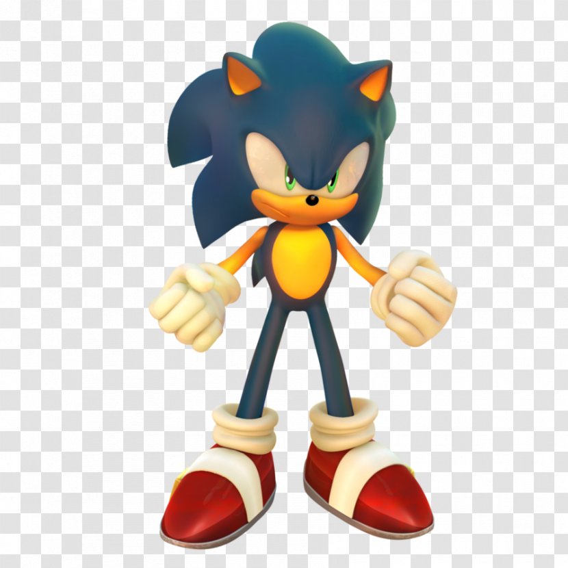 Sonic Forces The Hedgehog 4: Episode II Mario & At Olympic Games London 2012 - Fictional Character - Avoid Transparent PNG