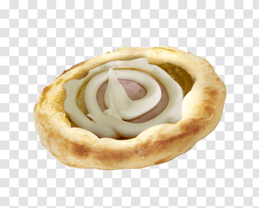 Cinnamon Roll Sfiha Pizza Hot Dog Calzone - Finger Food Transparent PNG