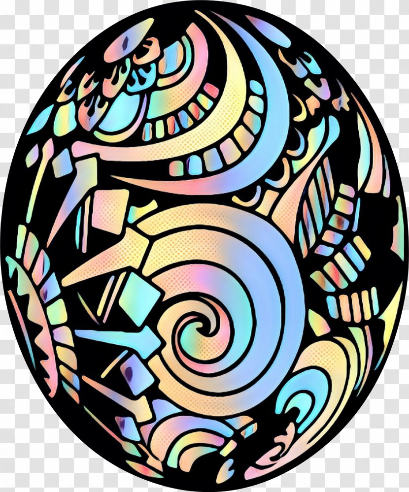 Clip Art Pattern Fahrenheit - Spiral - Glass Transparent PNG
