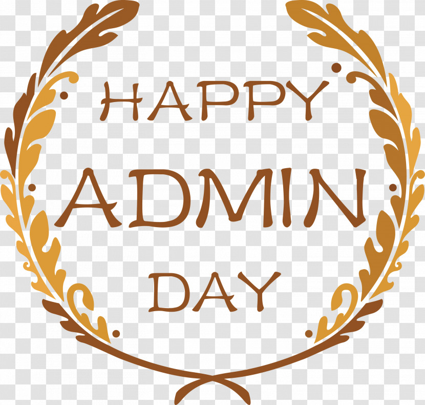 Admin Day Administrative Professionals Day Secretaries Day Transparent PNG