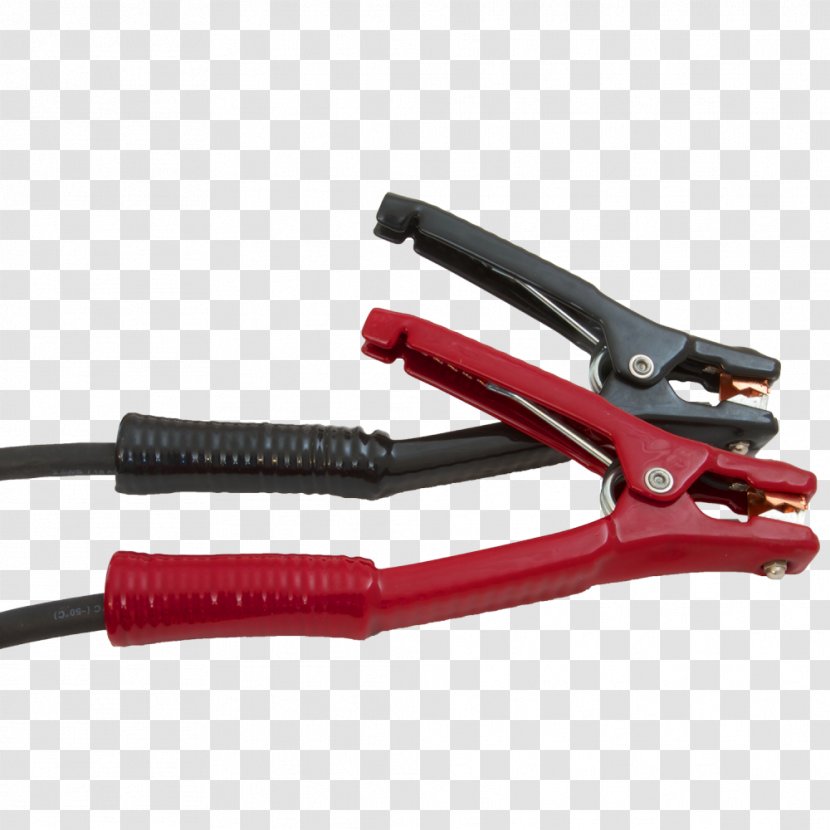 Software Testing Electrical Wires & Cable System Diagonal Pliers - Electronic Test Equipment - Battery Transparent PNG