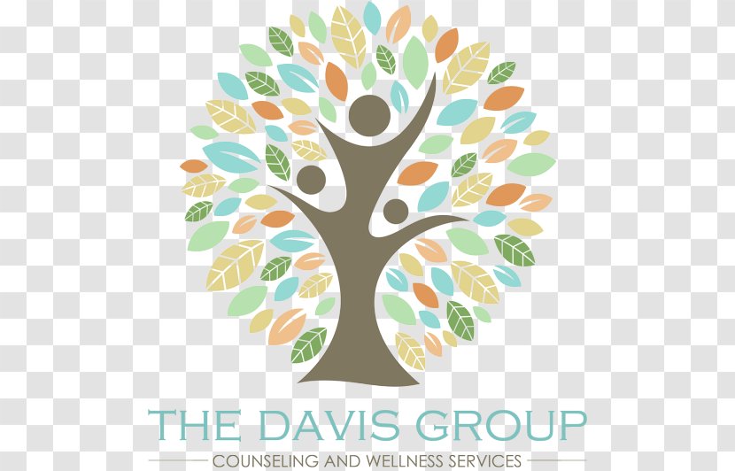 The Davis Group Counseling & Wellness Services Psychology Family Therapy Gestalt - Text - Area Transparent PNG