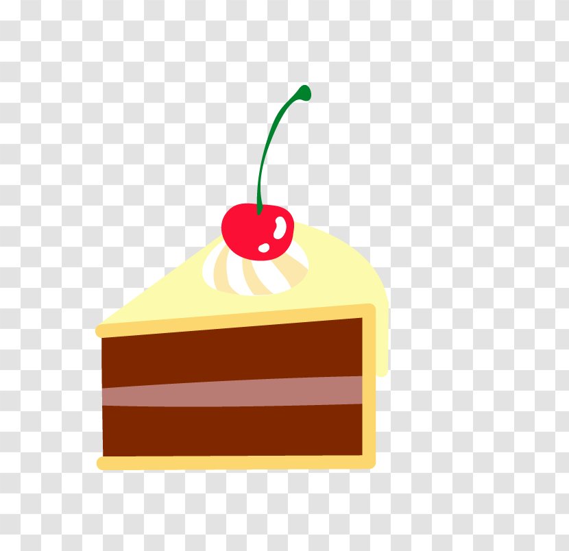 Torte Cake Dessert - Vecteur Transparent PNG