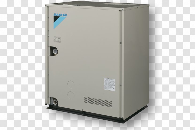 Daikin Australia Pty Ltd. Variable Refrigerant Flow Heat Pump Air Conditioning - Conditioner - Authorised Dealer Transparent PNG