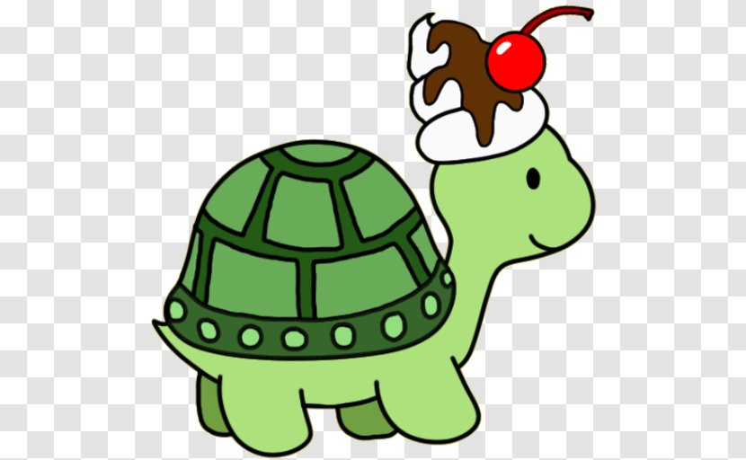 Clip Art Tortoise Turtle Image - Logo Transparent PNG