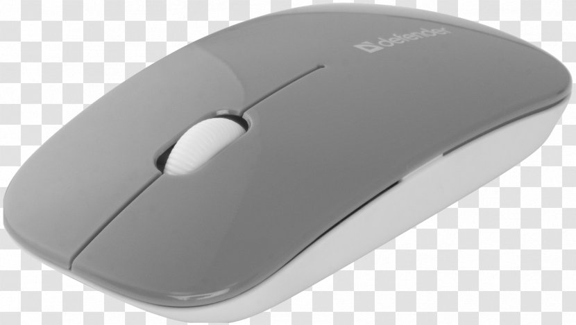 Computer Mouse Magic 2 Input Devices Apple - Usb - Pc Transparent PNG
