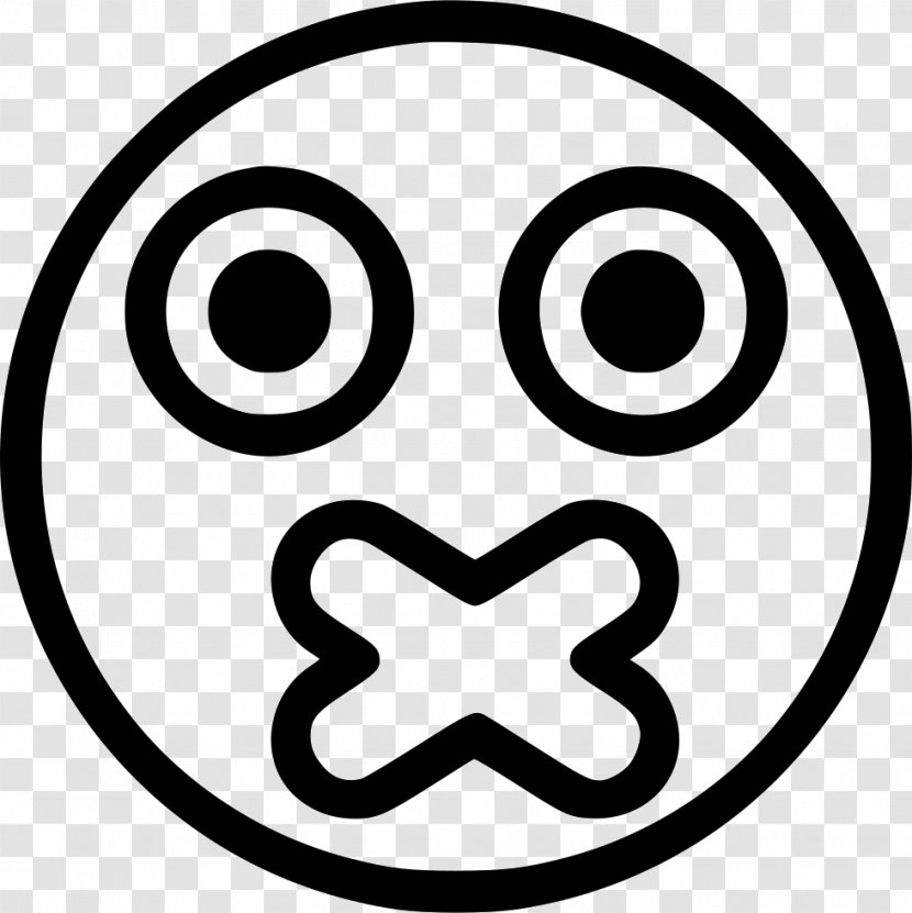 Smiley Emoticon Clip Art - Symbol Transparent PNG