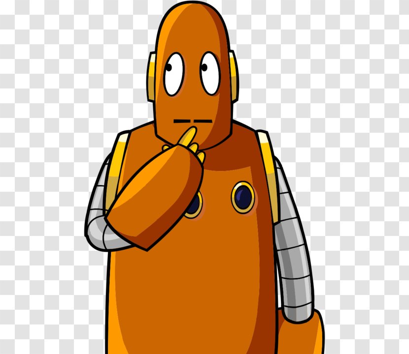 BrainPop Education Science Teacher Learning - Moby - Fictional Character Transparent PNG