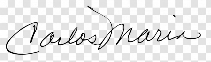 Calligraphy Understanding Logo Handwriting Font - Writing Transparent PNG