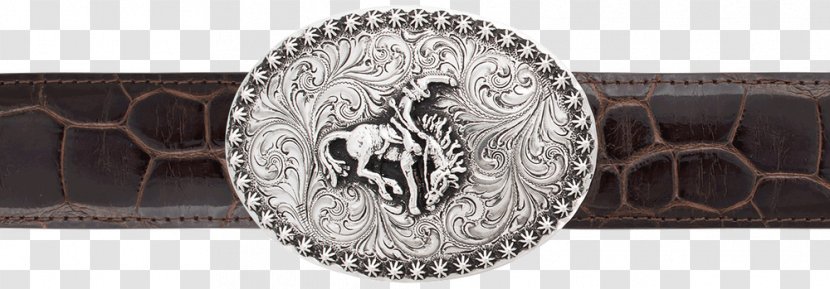 Belt Buckles Silver Coin - Fashion Accessory - King Transparent PNG