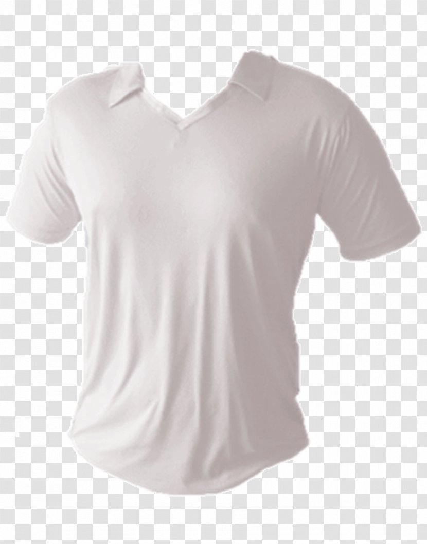 T-shirt Collar Sleeve Outerwear - Lets Flaunt Inc Transparent PNG