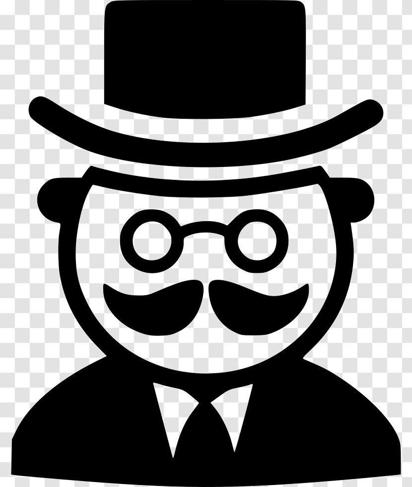 Wealth Rich Uncle Pennybags Download - Vision Care - Avatar Transparent PNG