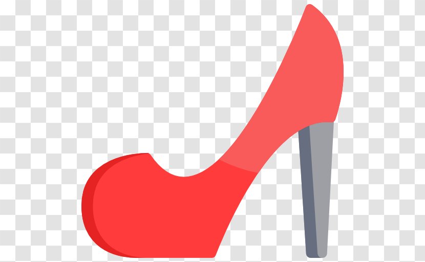 High-heeled Shoe Clip Art - High Heel Boots Transparent PNG