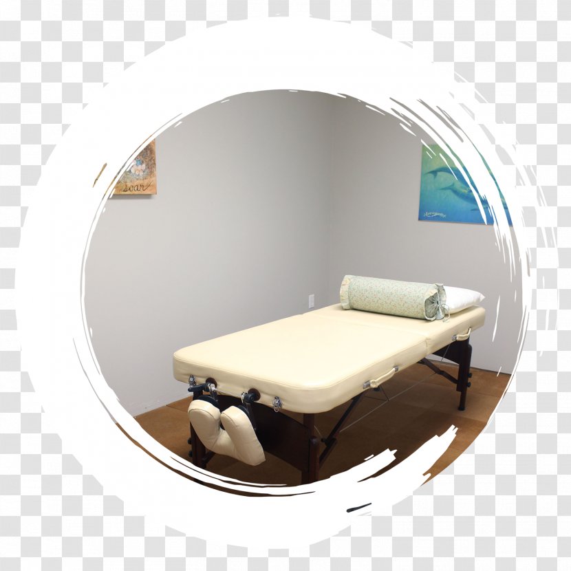 Angle Chair - Bed - Room Space Transparent PNG