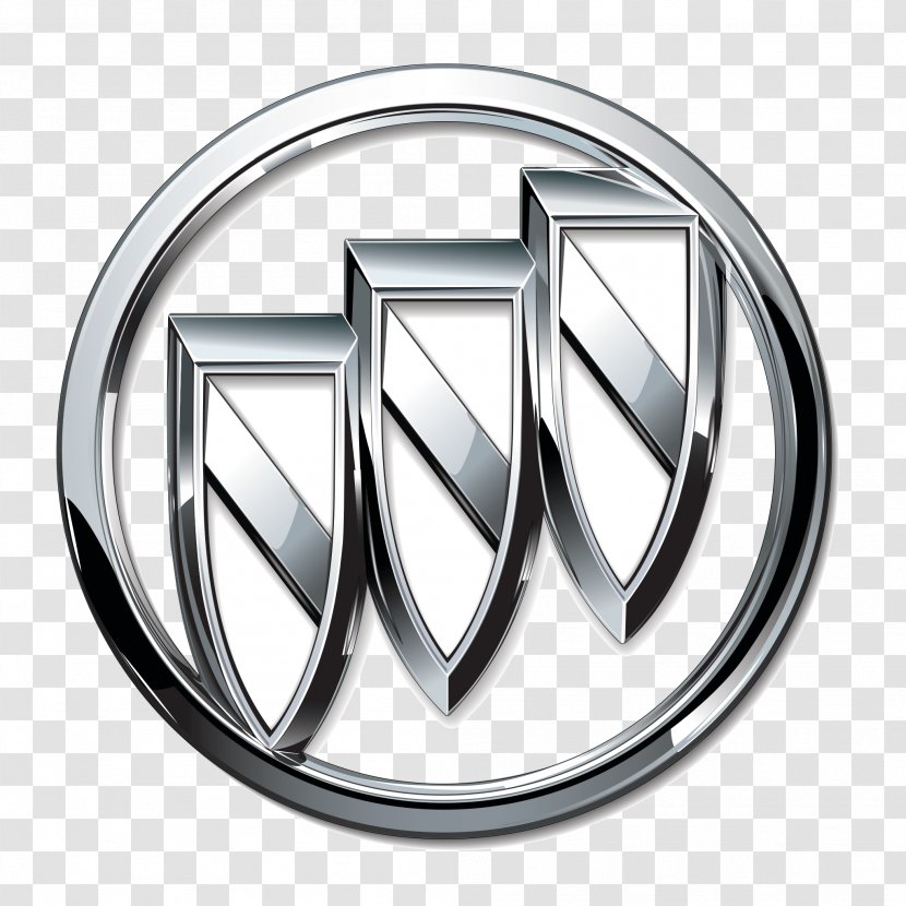 2018 Buick Regal TourX Car General Motors Enclave - Brand Transparent PNG