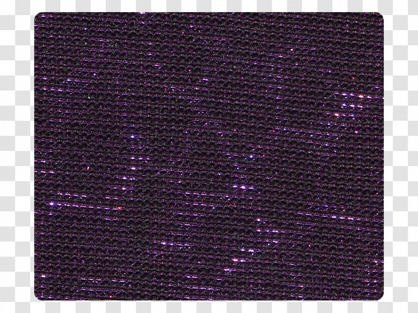 Violet Purple Lilac Glitter Rectangle - Material Transparent PNG