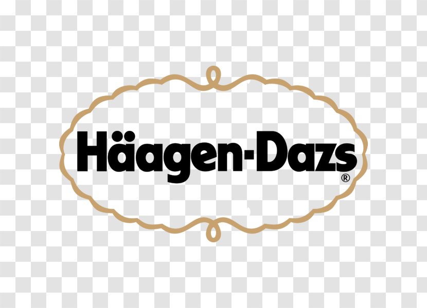 Ice Cream Häagen-Dazs Frozen Yogurt Brand Yoghurt Transparent PNG