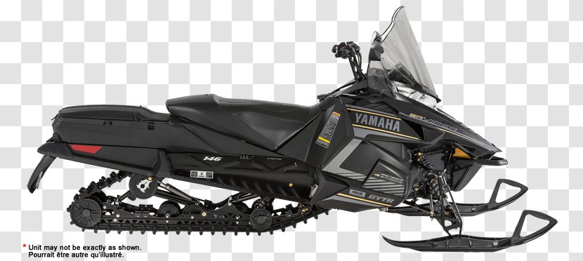 Yamaha Motor Company Dodge Viper Snowmobile Motorcycle Car - Engine Transparent PNG
