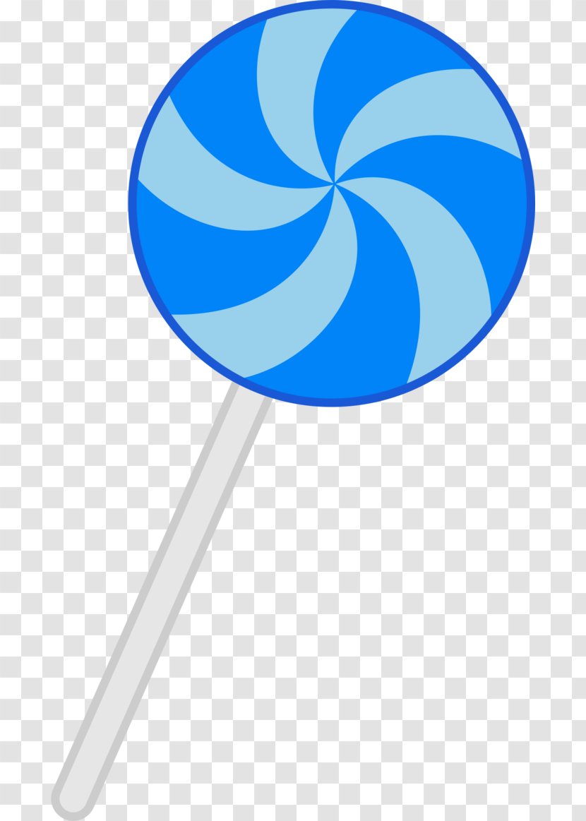 Lollipop Candy Cane Clip Art - Clipart Transparent PNG