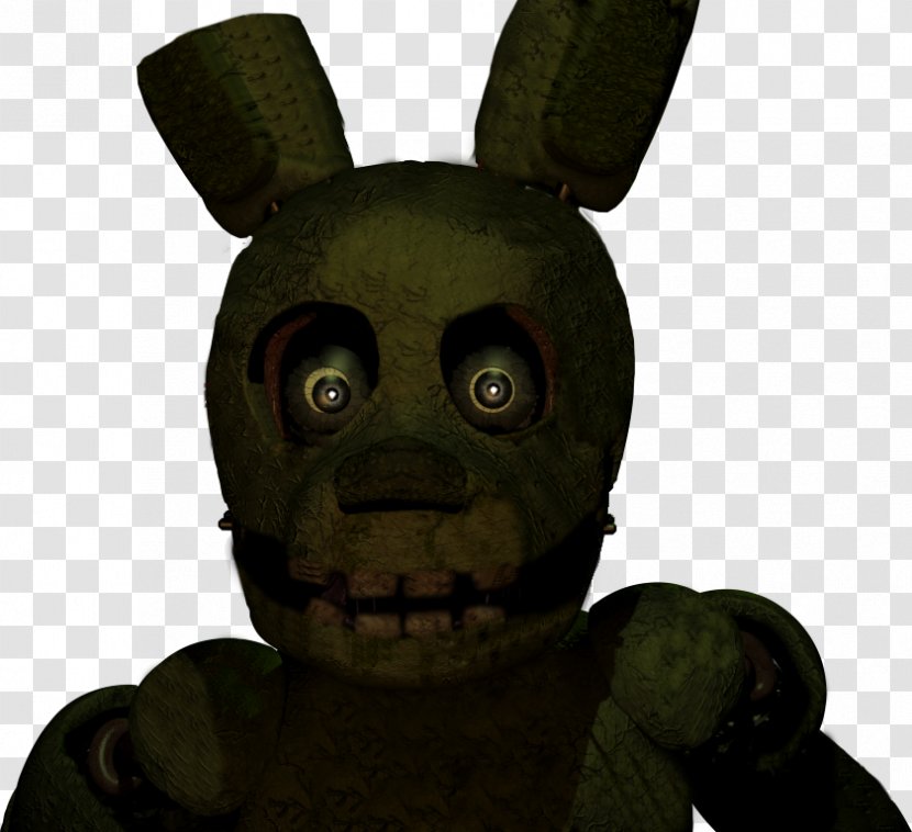Five Nights At Freddy's 3 2 Jump Scare The Joy Of Creation: Reborn Freddy Files (Five Freddy's) - Creation Transparent PNG