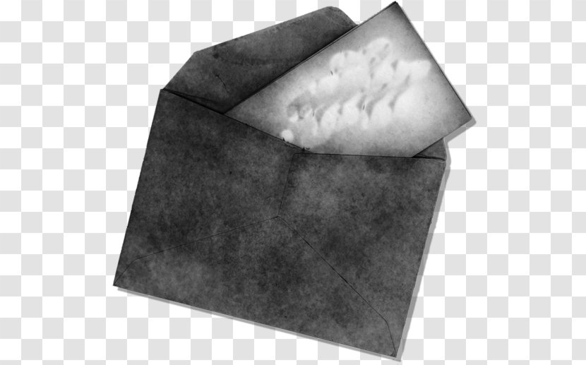 Paper Envelope Stationery Image - Material Transparent PNG
