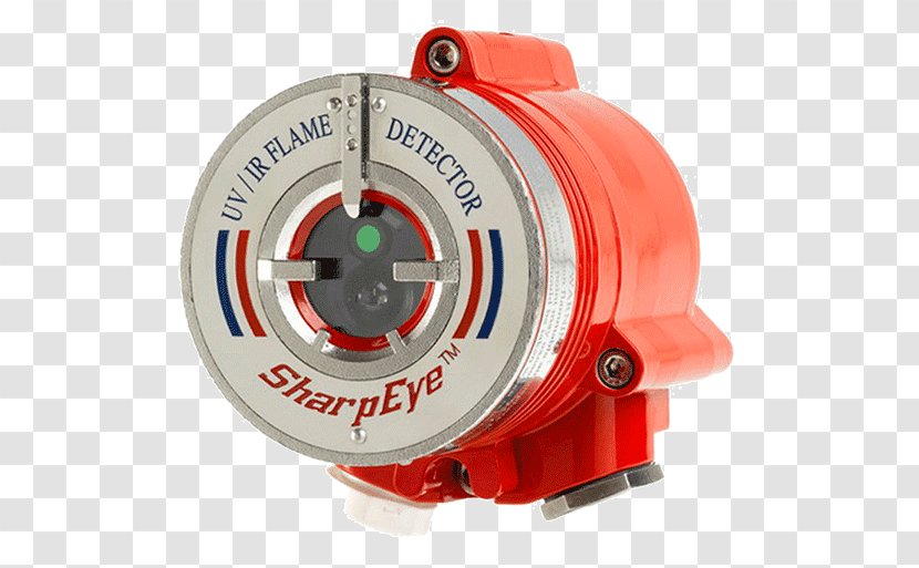 Flame Detector Product Design Grams, Podjetje Za Trgovino In Storitve D.o.o. Mavčiče - Gram - Sharp Eye Transparent PNG