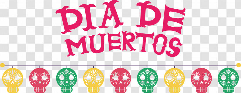 Day Of The Dead Día De Los Muertos Día De Muertos Transparent PNG