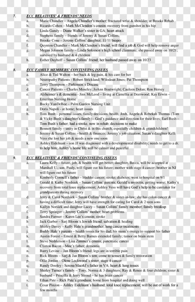 Chemistry Chemical Equation Reaction Worksheet Balance - Christian Prayer Transparent PNG