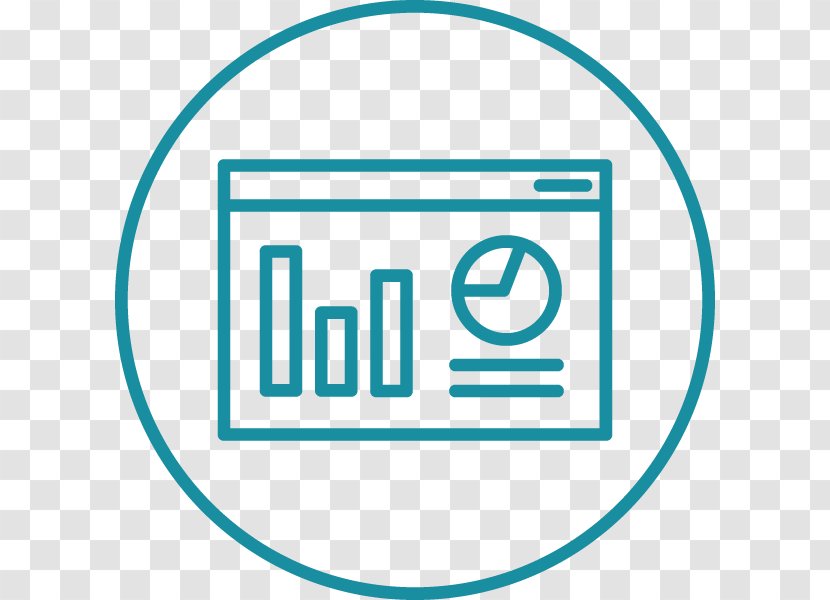 Logo Brand Organization Clip Art Font - Analytics Dashboard Transparent PNG