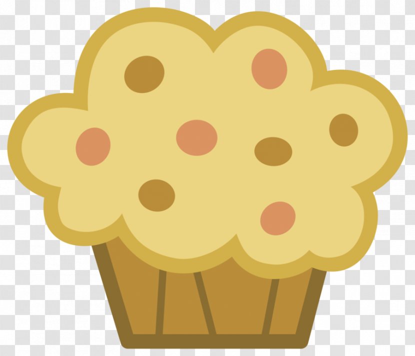 Derpy Hooves Muffin Fluttershy Pony Bakery Transparent PNG