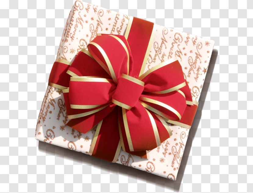 Christmas Gift - Boxes Transparent PNG
