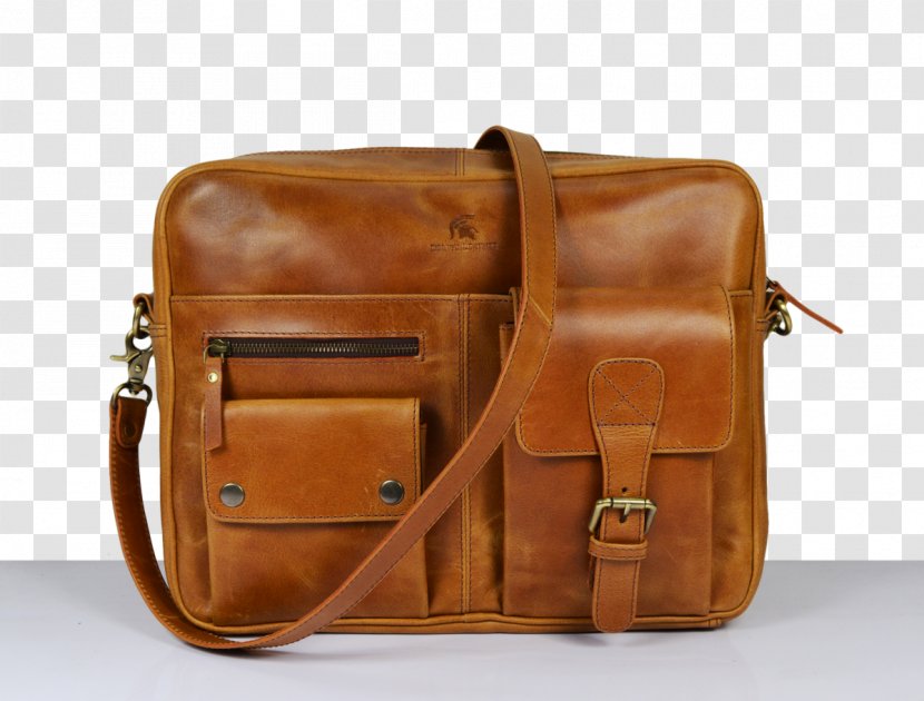 Leather Messenger Bags Handbag Tasche - Bag Transparent PNG