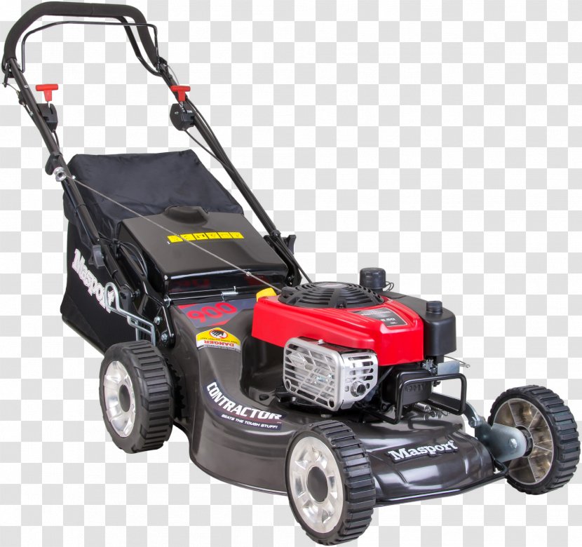 Lawn Mowers Rotary Mower Dalladora - Edger Transparent PNG