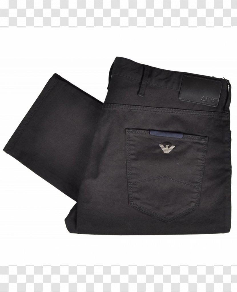 Pocket Jeans Amazon.com Slim-fit Pants Armani - Amazoncom Transparent PNG
