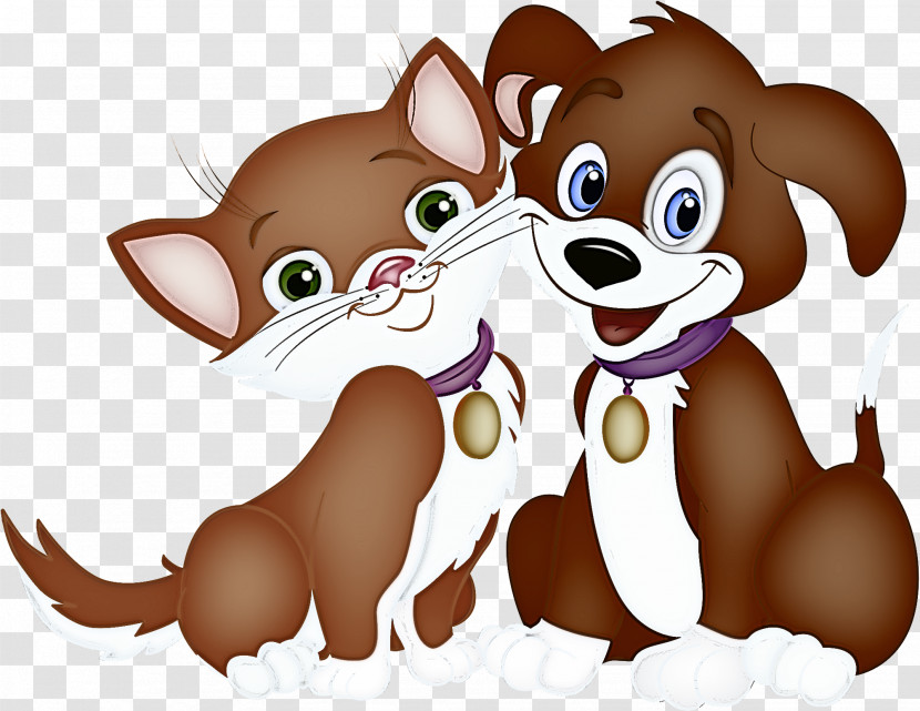 Cartoon Animation Puppy Snout Chihuahua Transparent PNG
