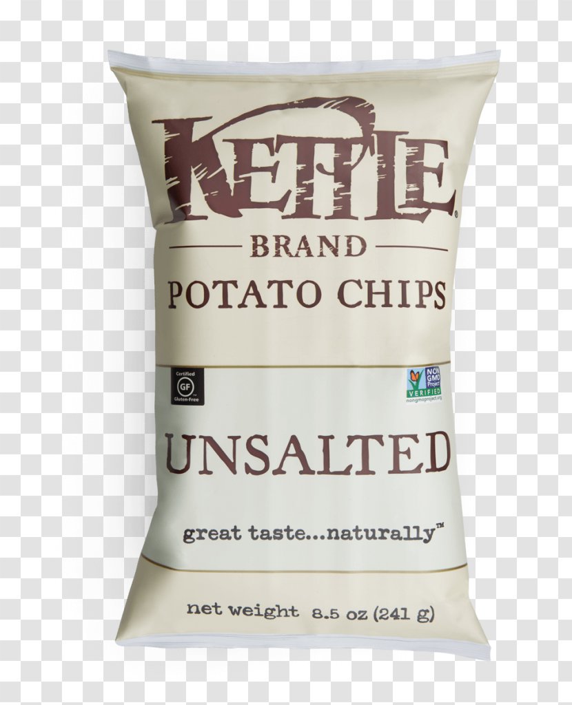Potato Chip Product Ingredient Solanum Tuberosum Kettle Foods - Chips Transparent PNG