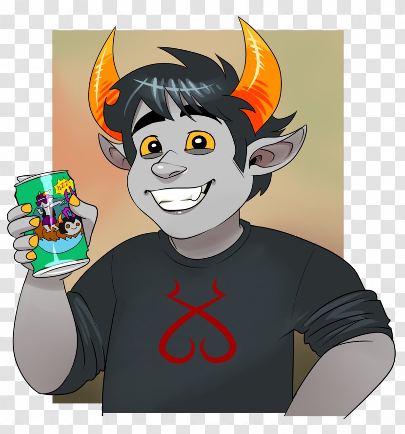 Hiveswap Fiction Illustration Homestuck Product - Character - Skype Date Transparent PNG