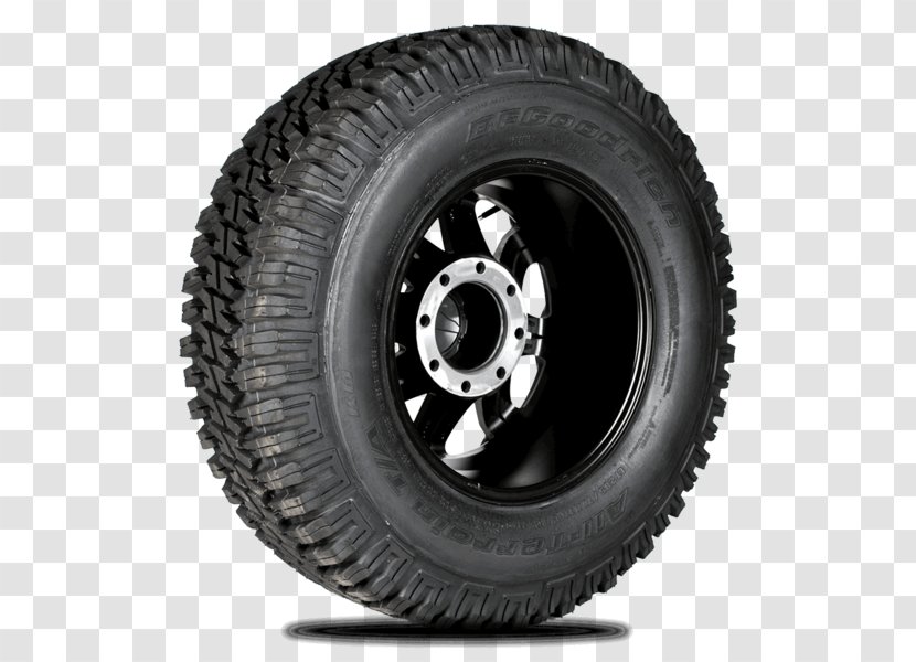 Sport Utility Vehicle Car GMC Terrain Off-road Tire Off-roading - Offroading Transparent PNG