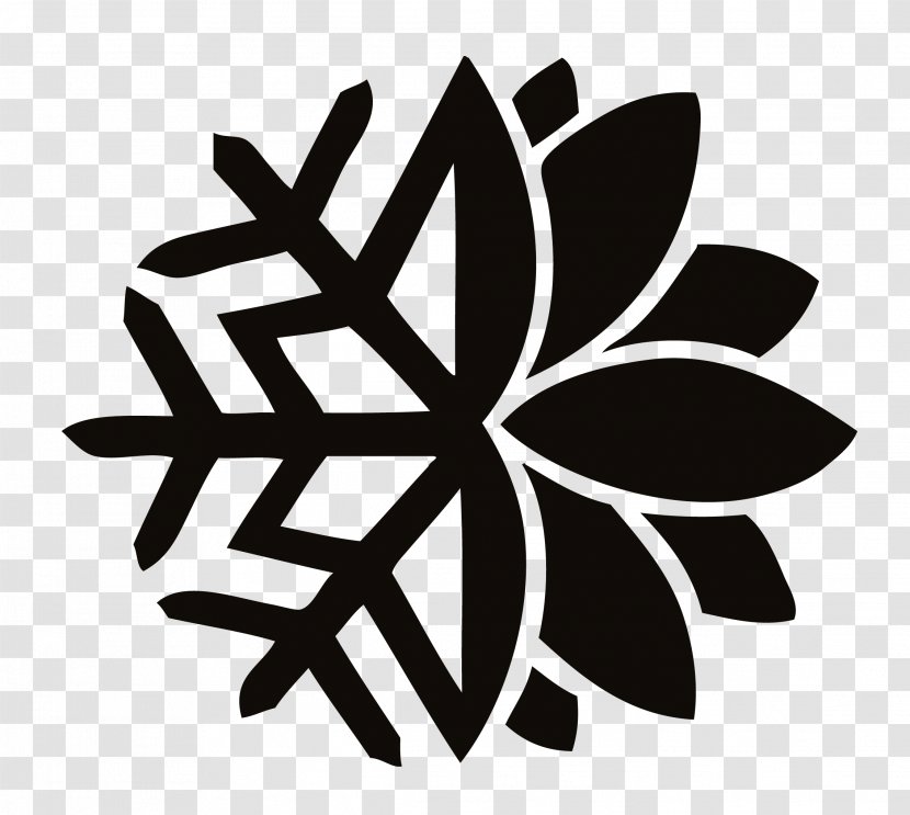 Ar Condicionado RGB Refrigeração Light Snowflake Clip Art Crystal - Symbol Transparent PNG