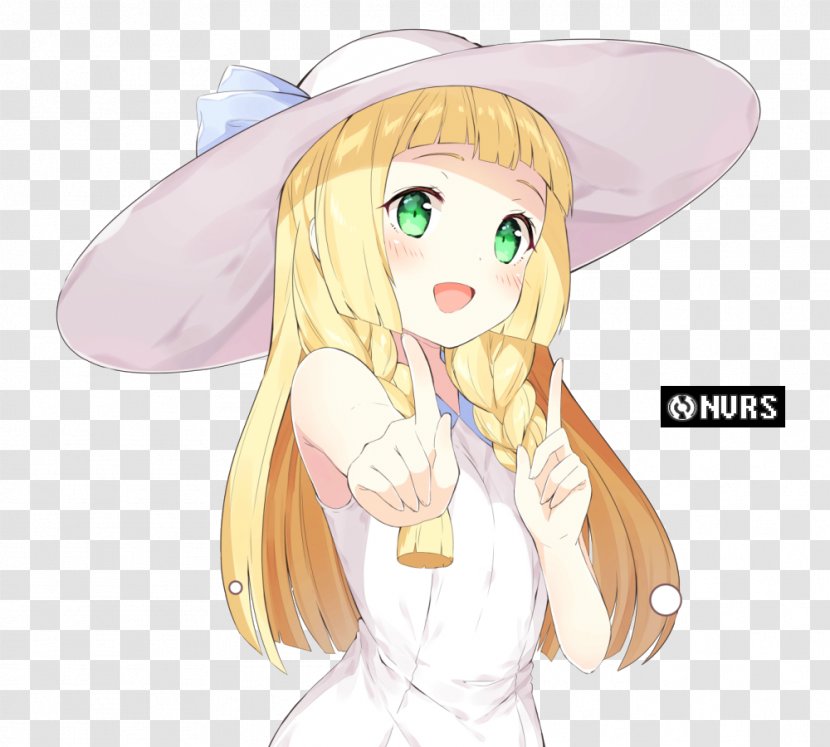 Pokémon Sun And Moon Dance Lillie Noel - Heart - Hantai Transparent PNG