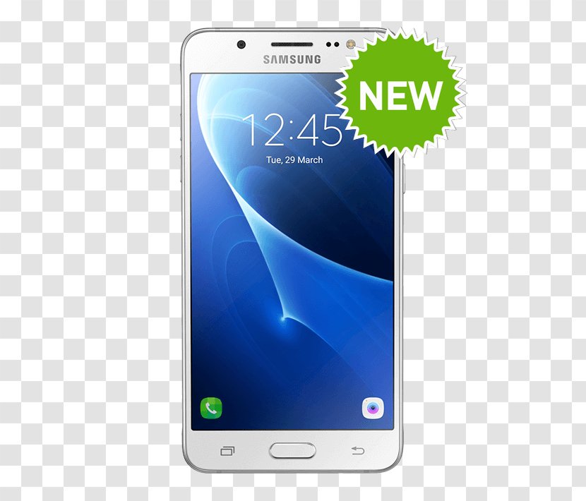 Samsung Galaxy J5 (2016) J7 Transparent PNG