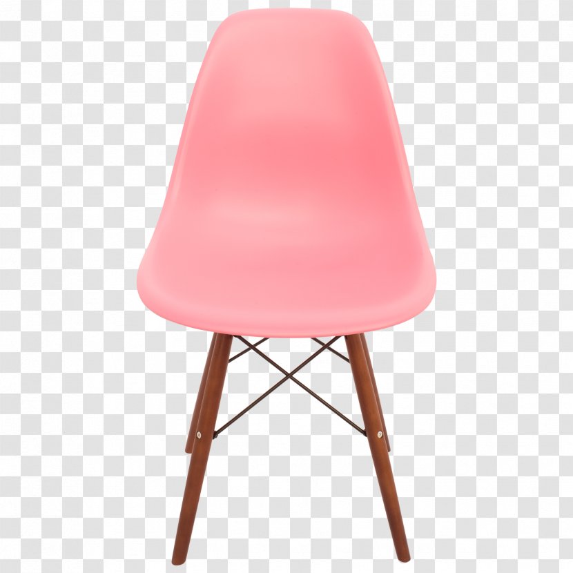 Model 3107 Chair Eiffel Tower Plastic Tulip - Eero Saarinen Transparent PNG
