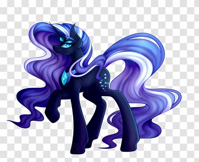 Pony Rarity Artist Horse - Figurine Transparent PNG